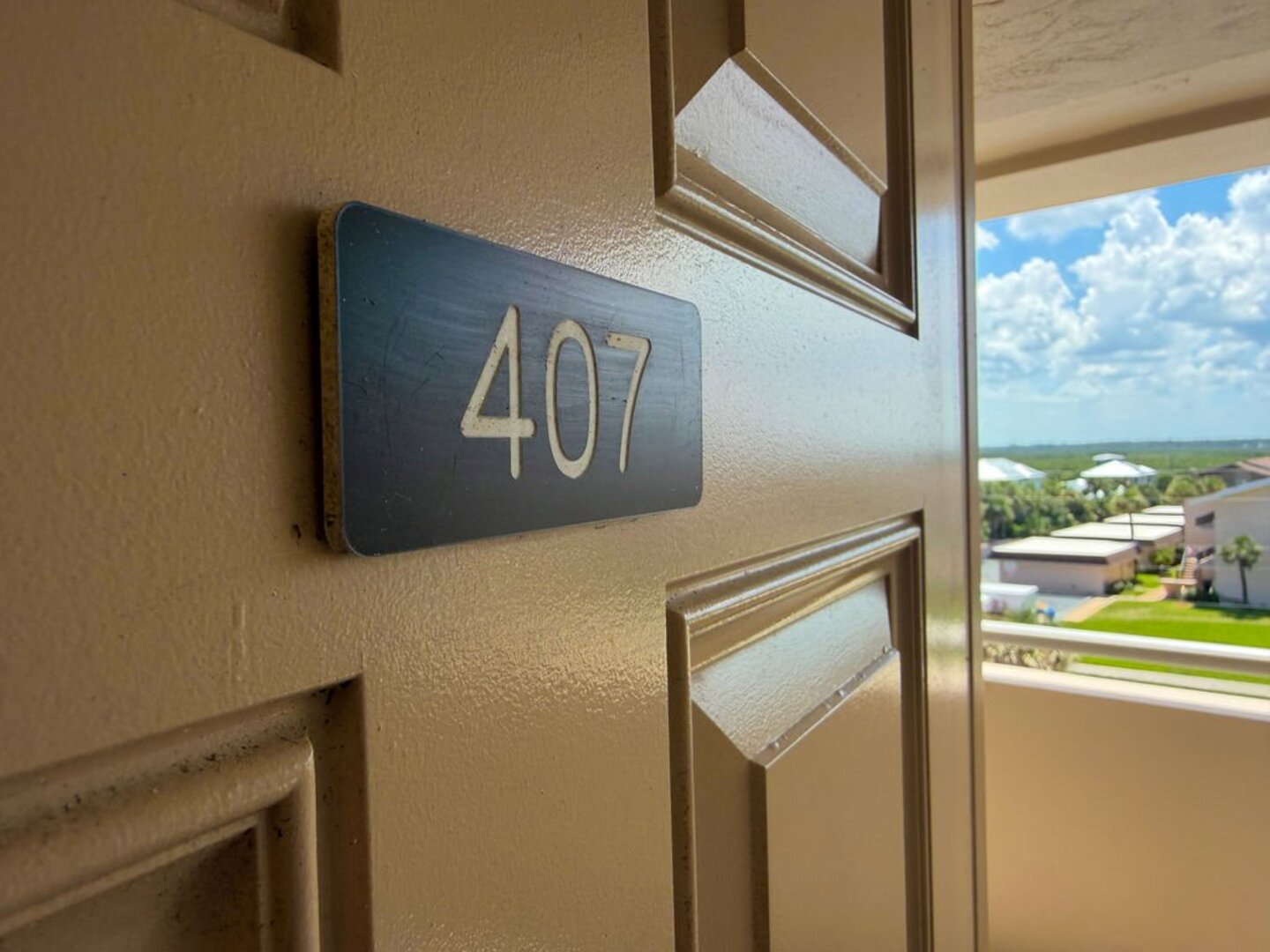407 in Ponce Inlet, FL